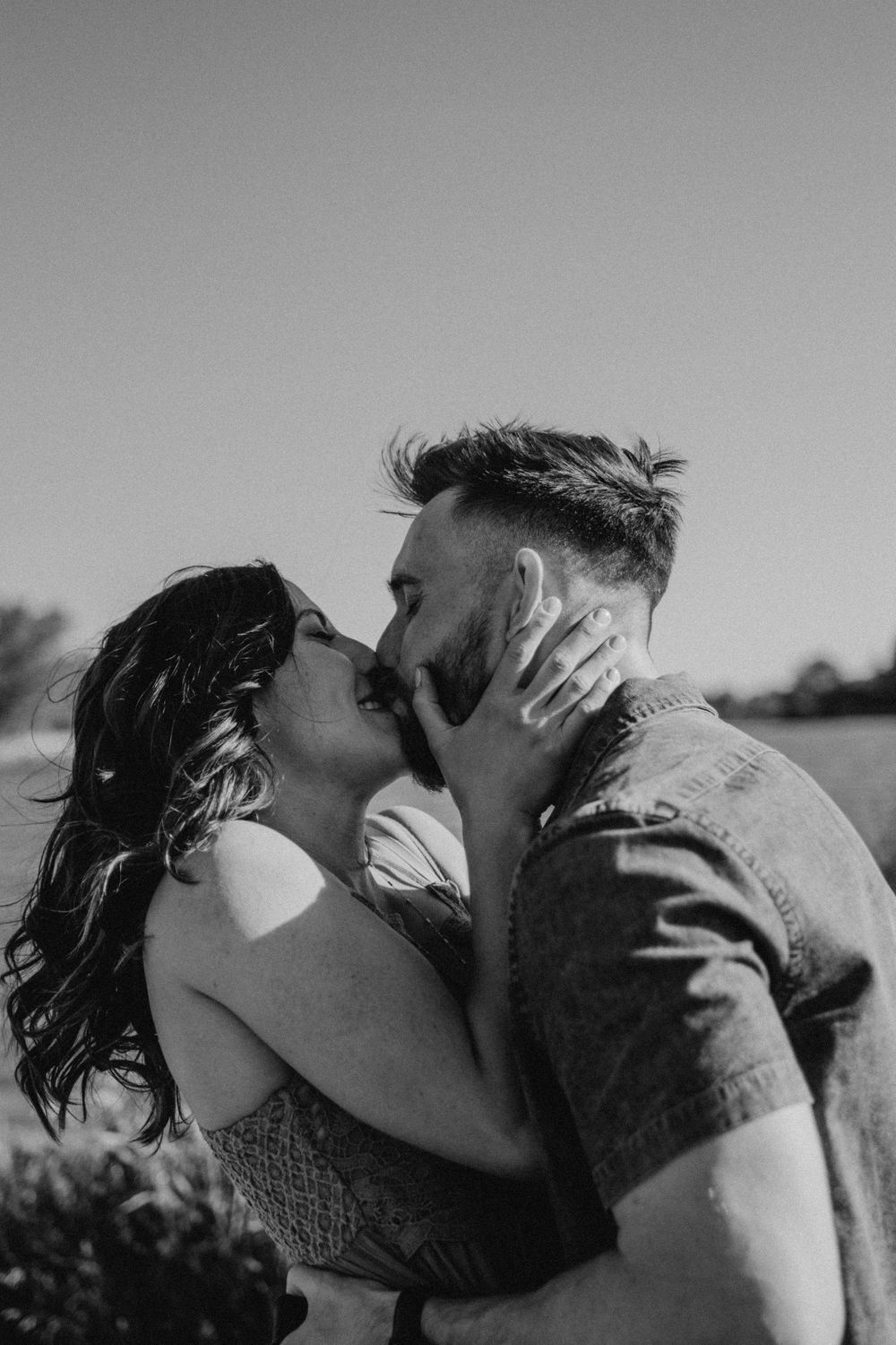 surprise engagement