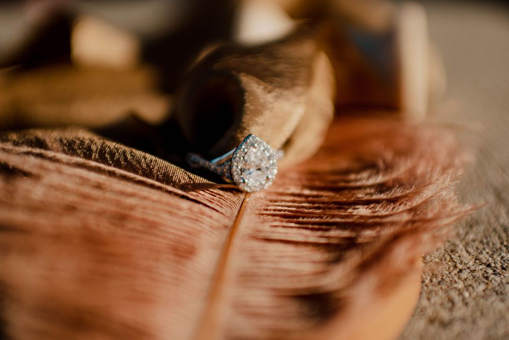 surprise engagement