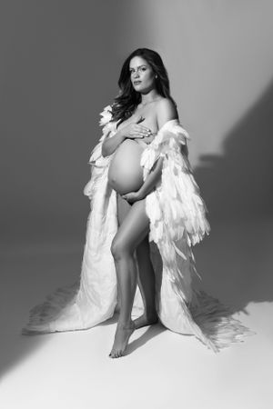portrait photographer charlotte NC