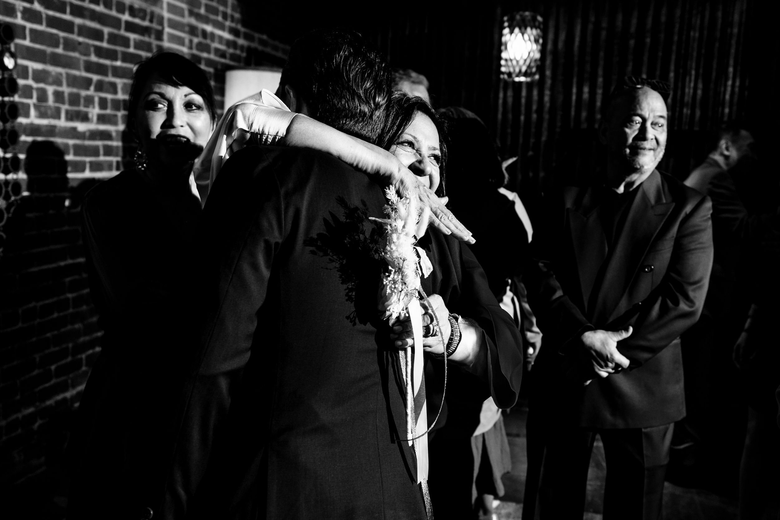 California wedding photographer based in Oakland.