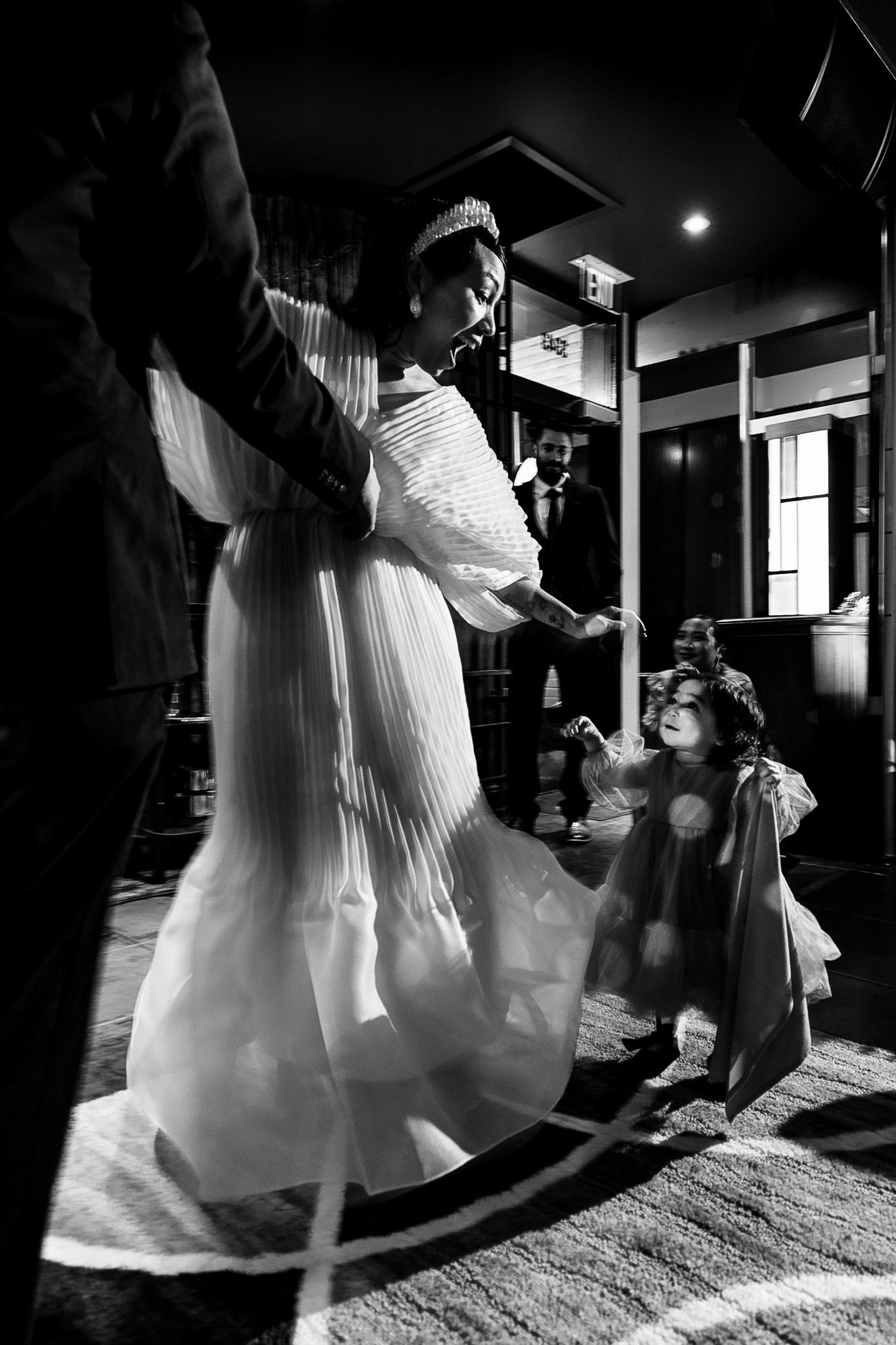 California wedding photographer based in Oakland.