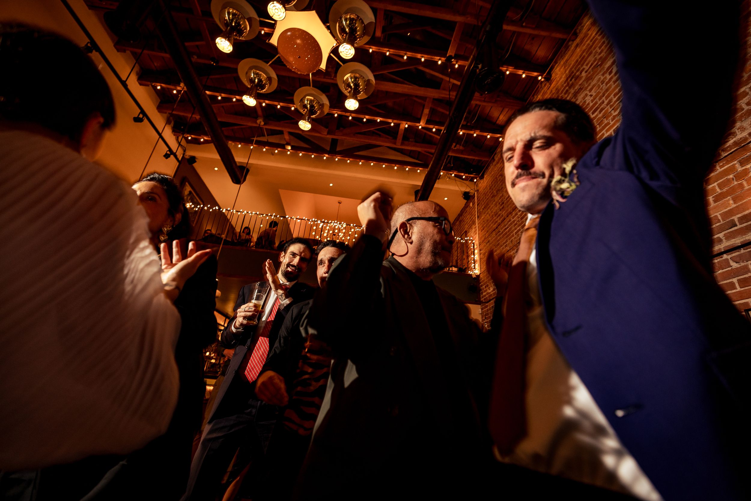 California wedding photographer based in Oakland.