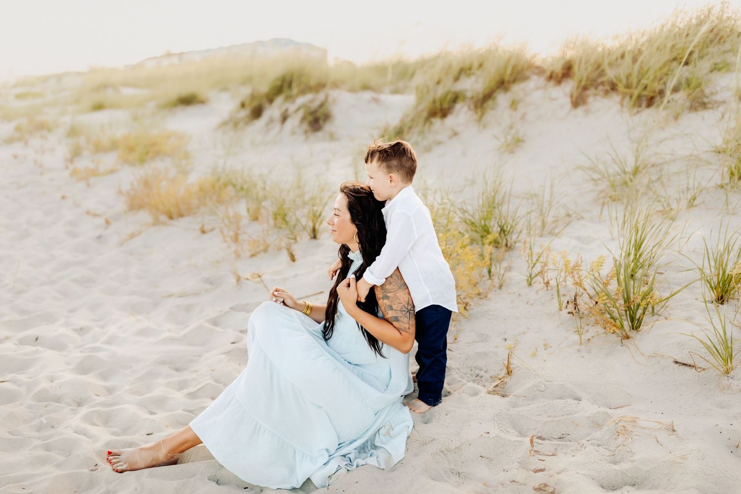 Family Photographer