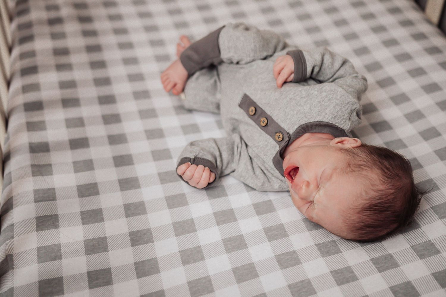 Oklahoma photographer, newborn session, lifestyle session, newborn session at home