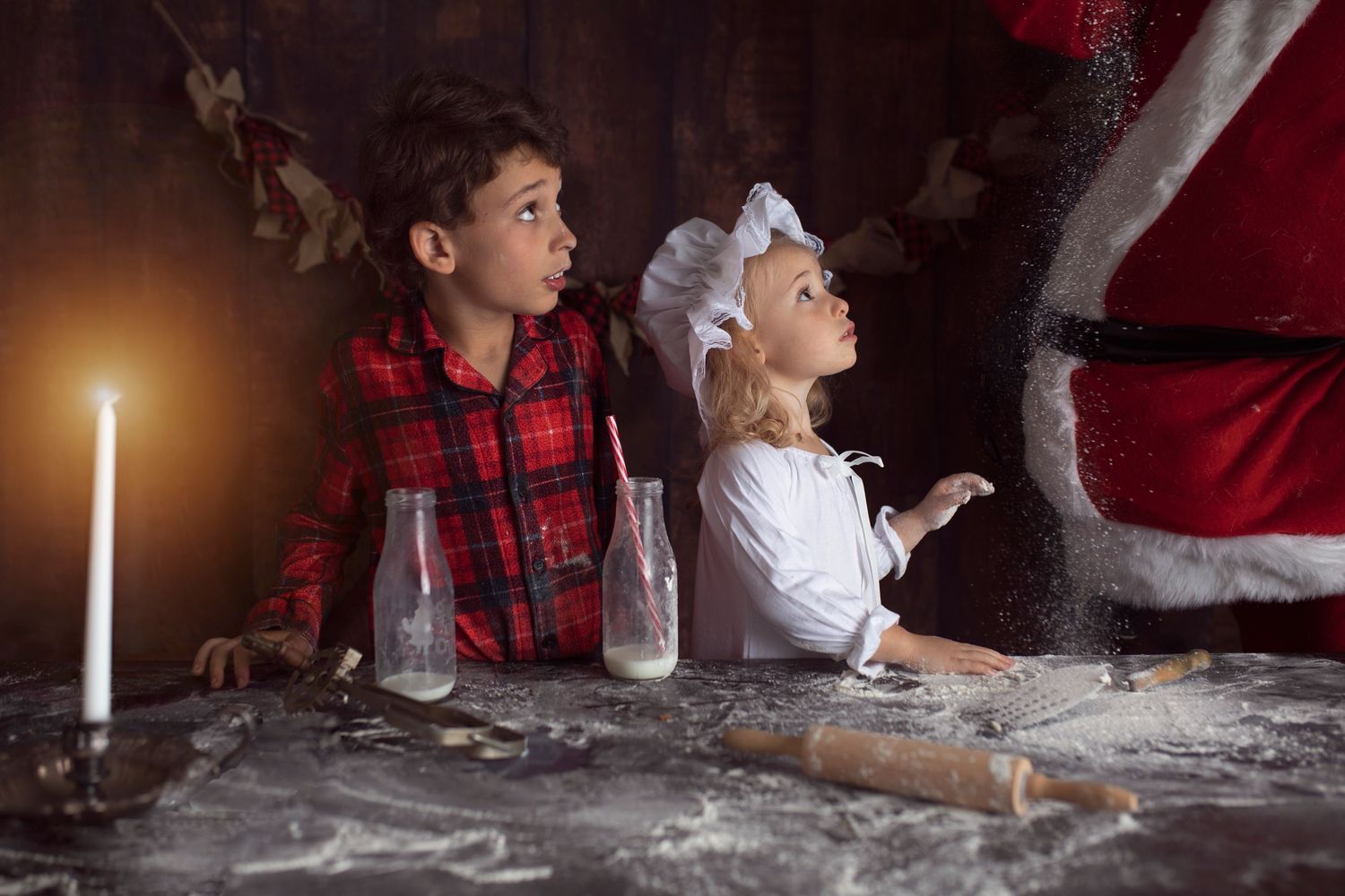 eden prairie christmas mini sessions