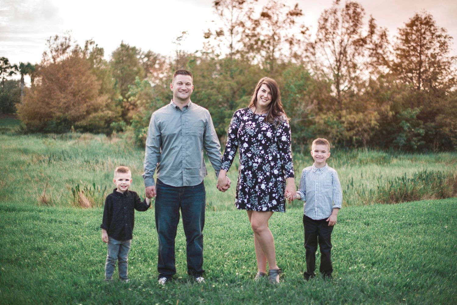 Meet Me - Lou Lou Belle Photography