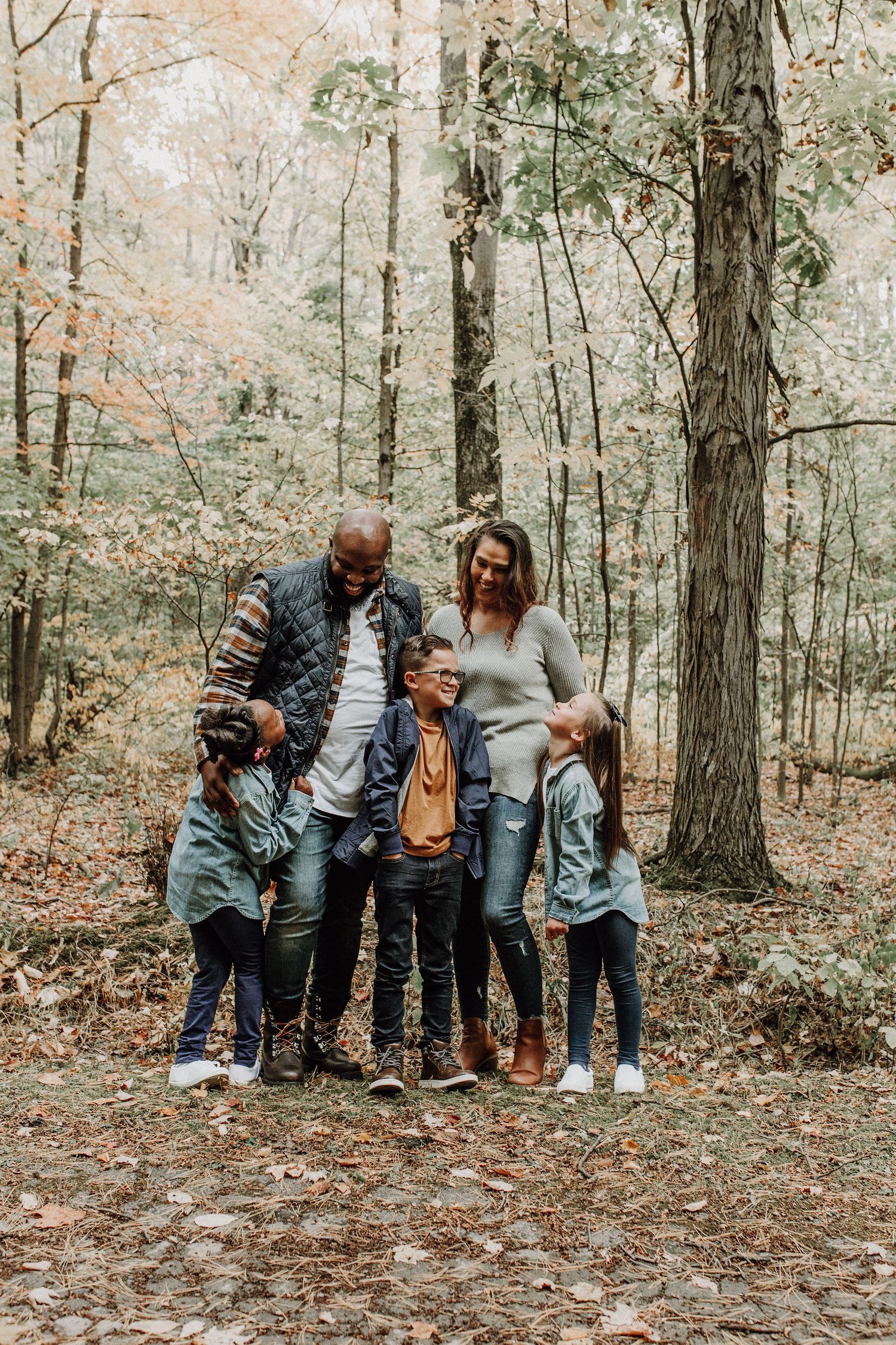 family