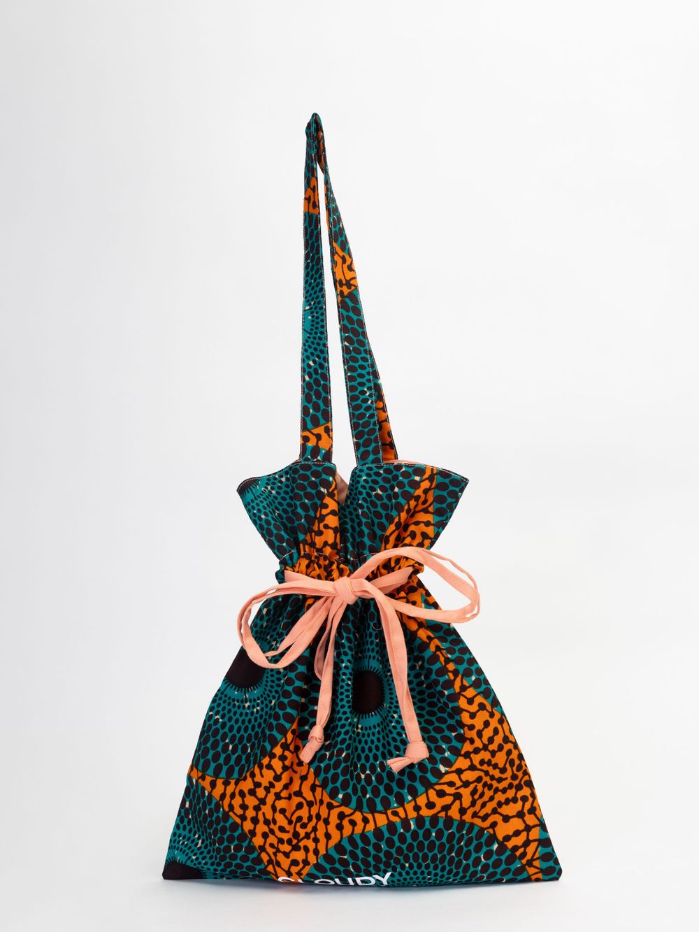 Product shoot of bags for Cloudy in Japan
