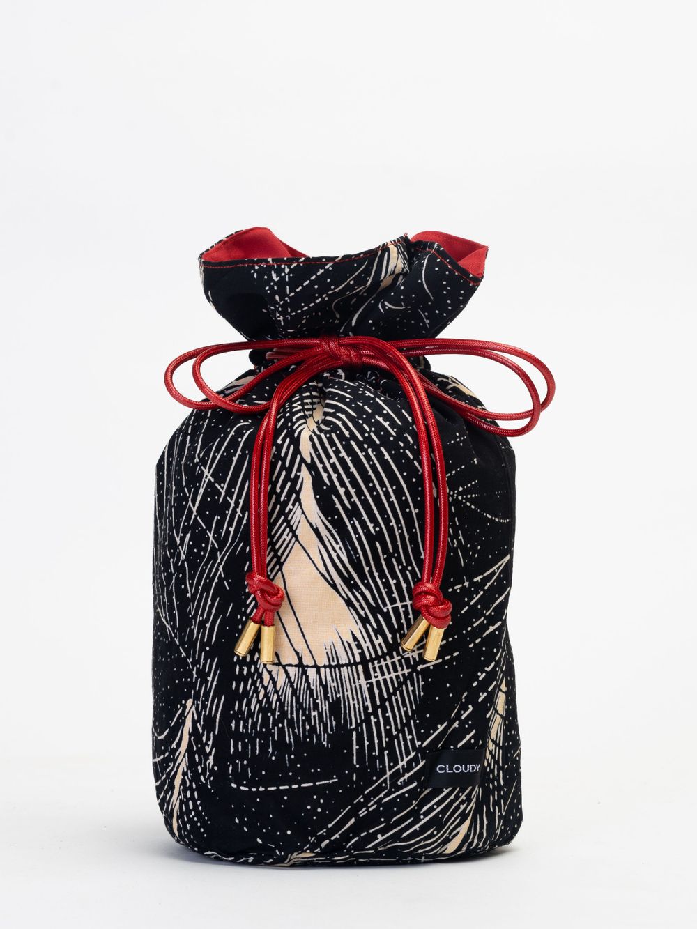 Product shoot of bags for Cloudy in Japan