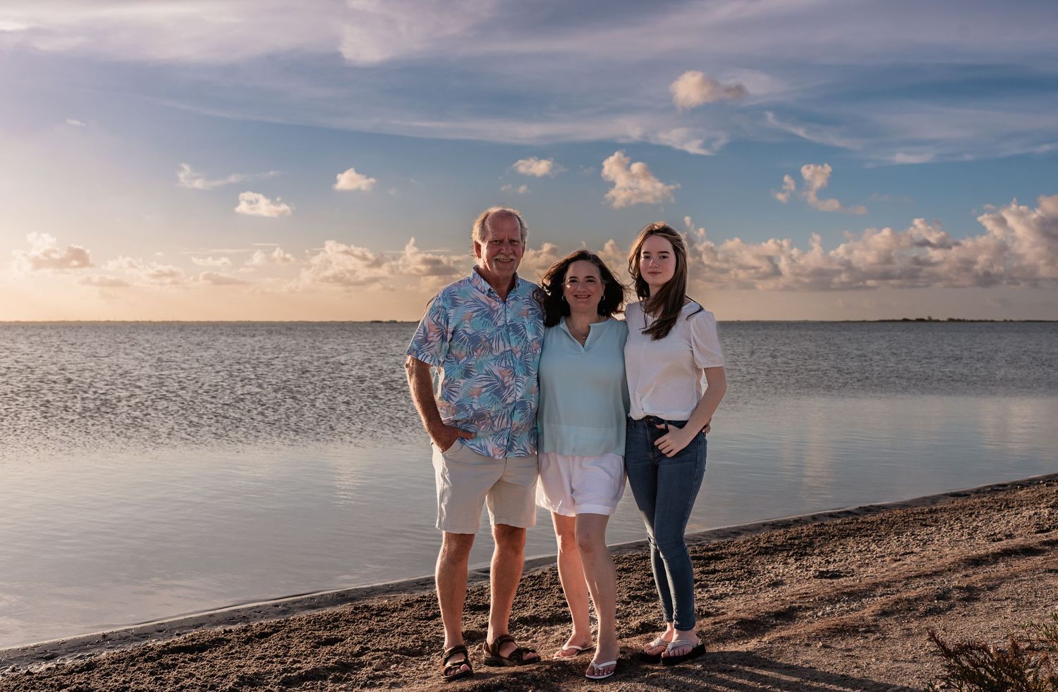 Corpus Christi, Tx Family Photographer