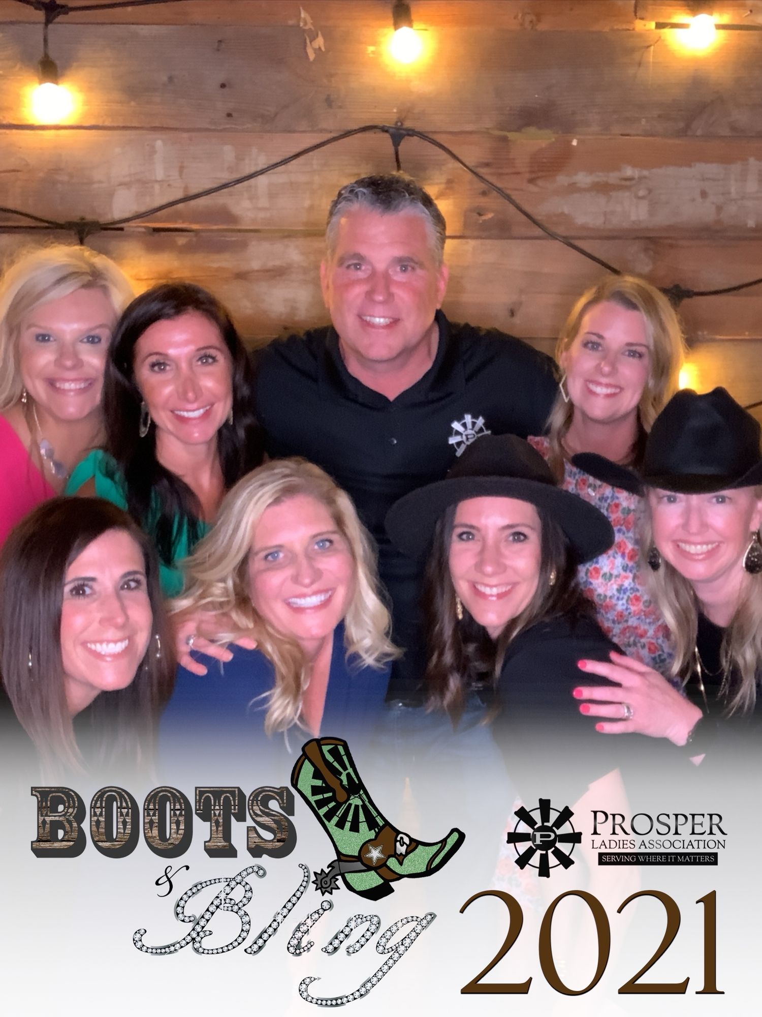photo booth