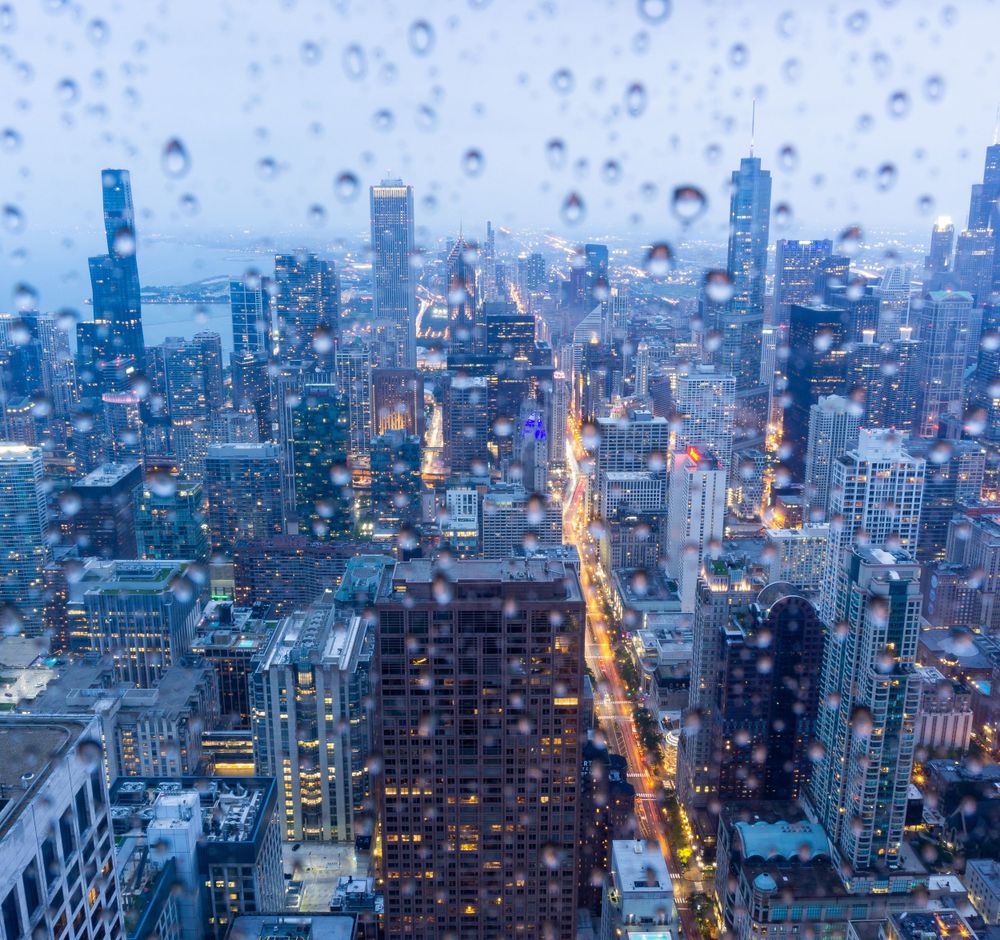 Cityscape