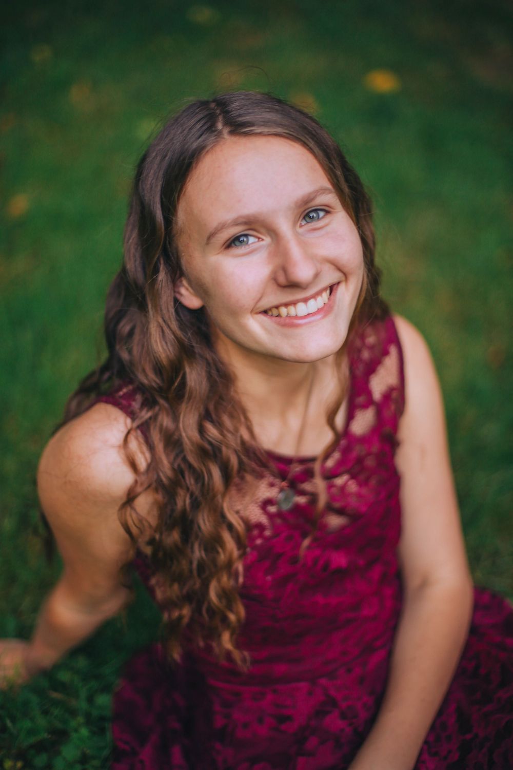 Portrait photographer  Spokane Liberty Lake Photographer Family Photographer