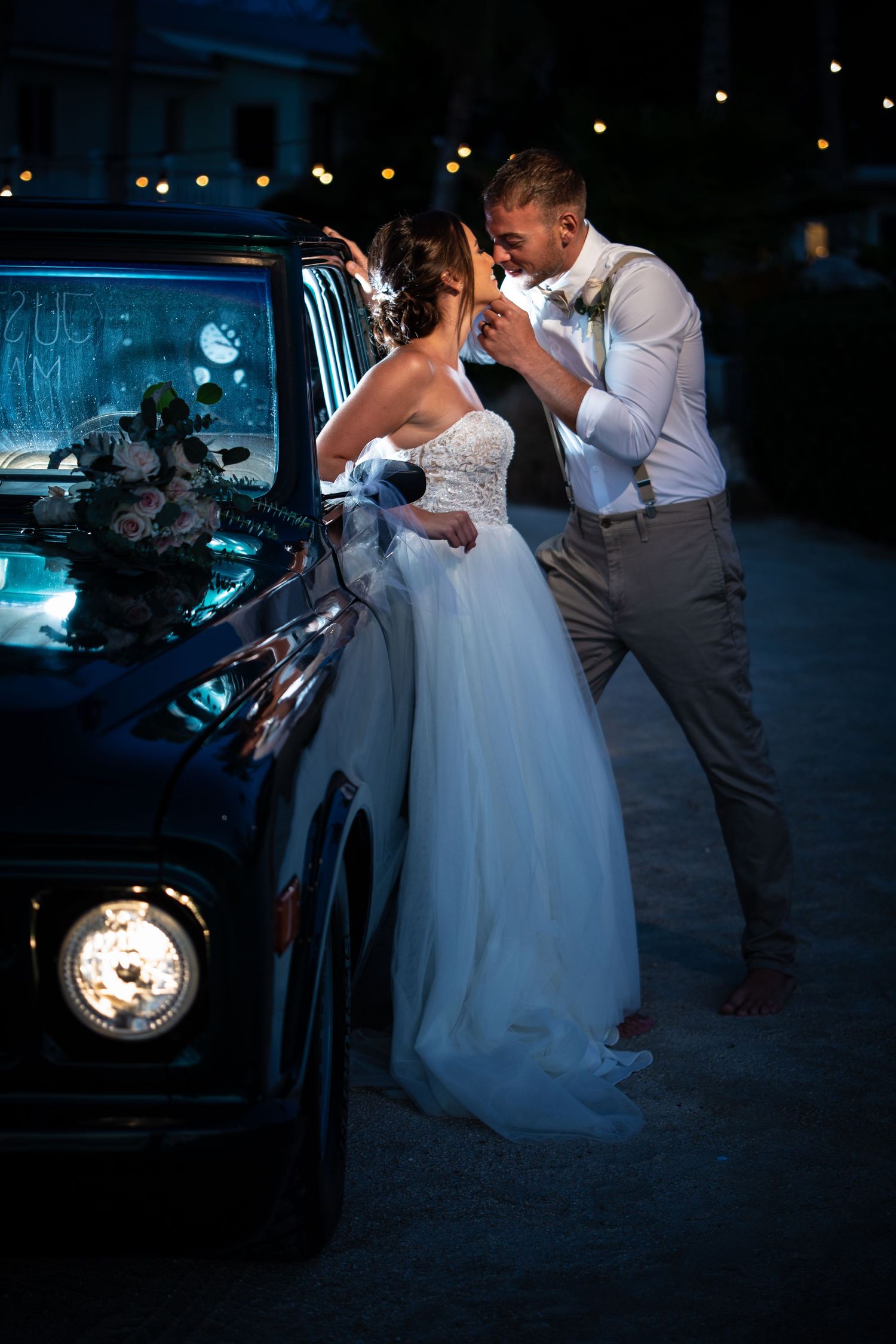 Wedding Photography in the Florida Keys