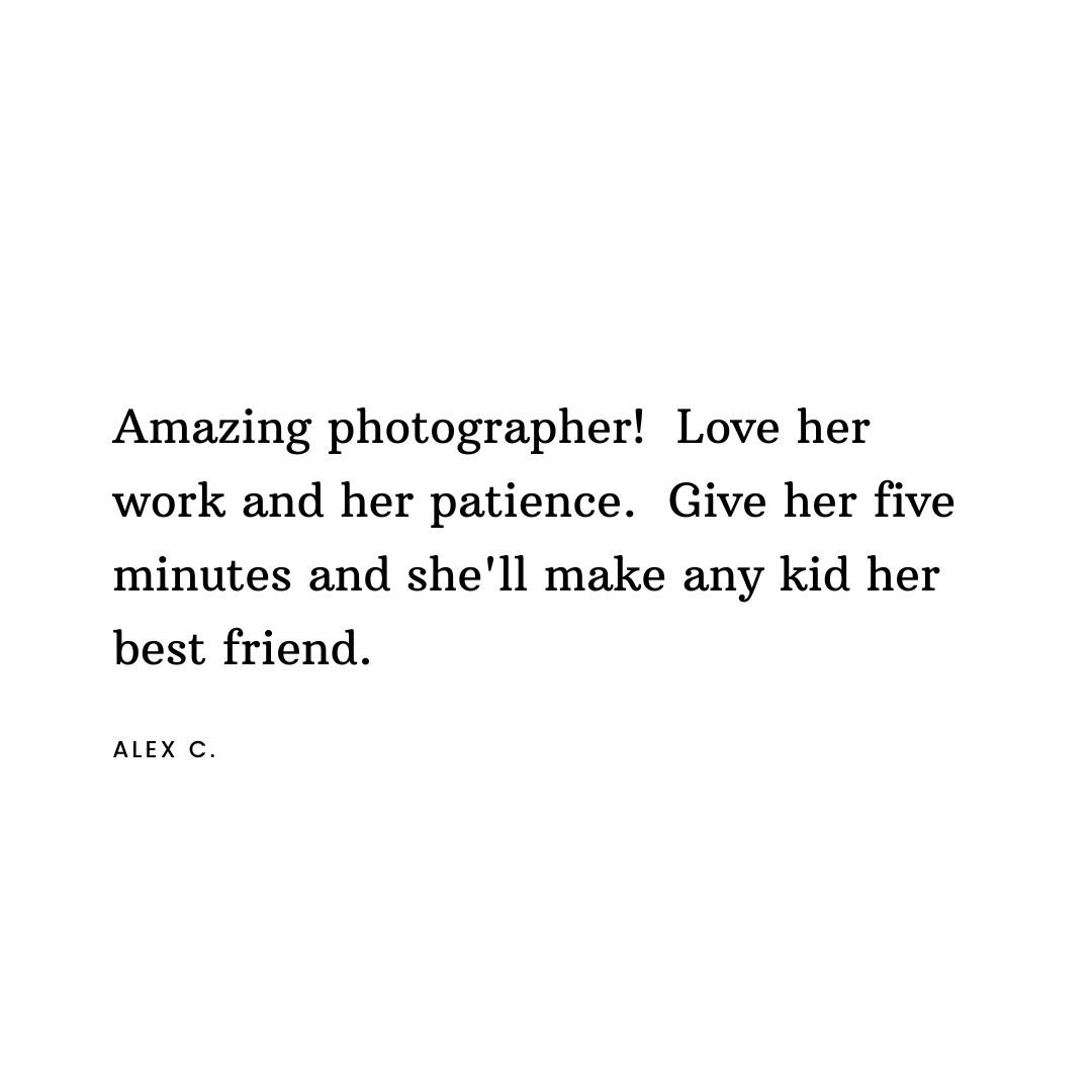 Customer Review - Dawn Talia Photography - Port Chester, NY