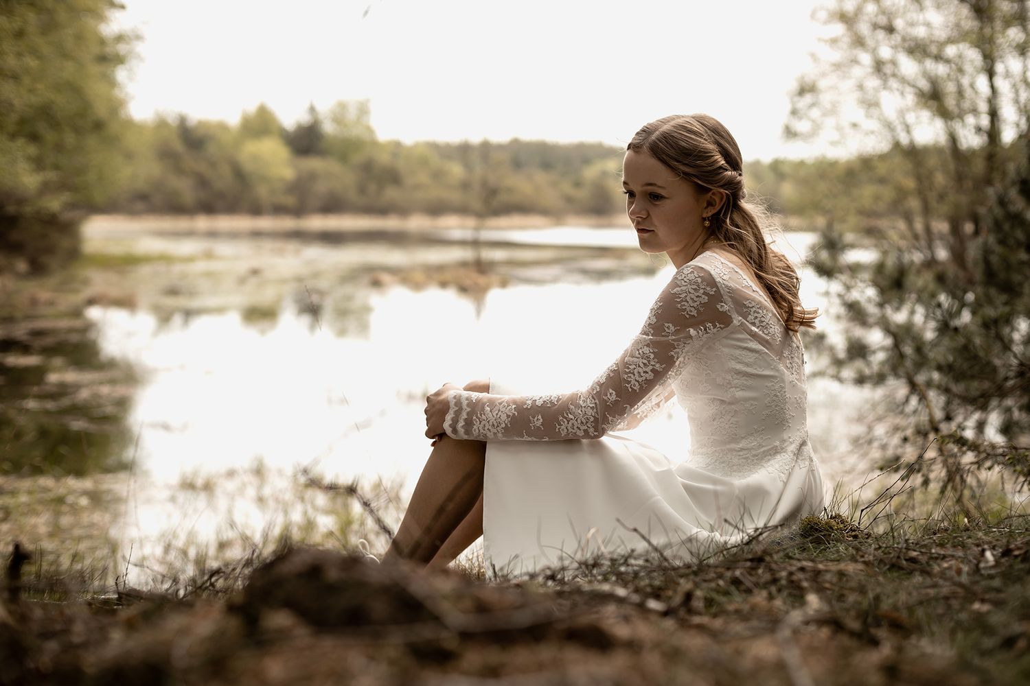 Model
Portræt
Konfirmation