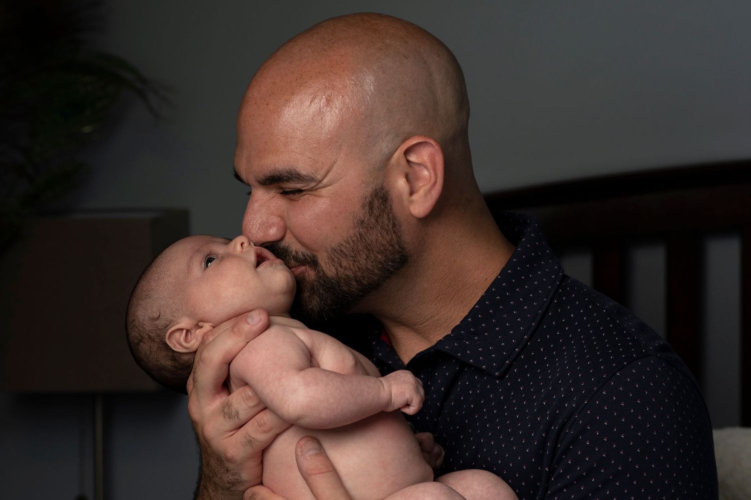 Photoed By Fred-Newborn Photography-Patchogue, Ny