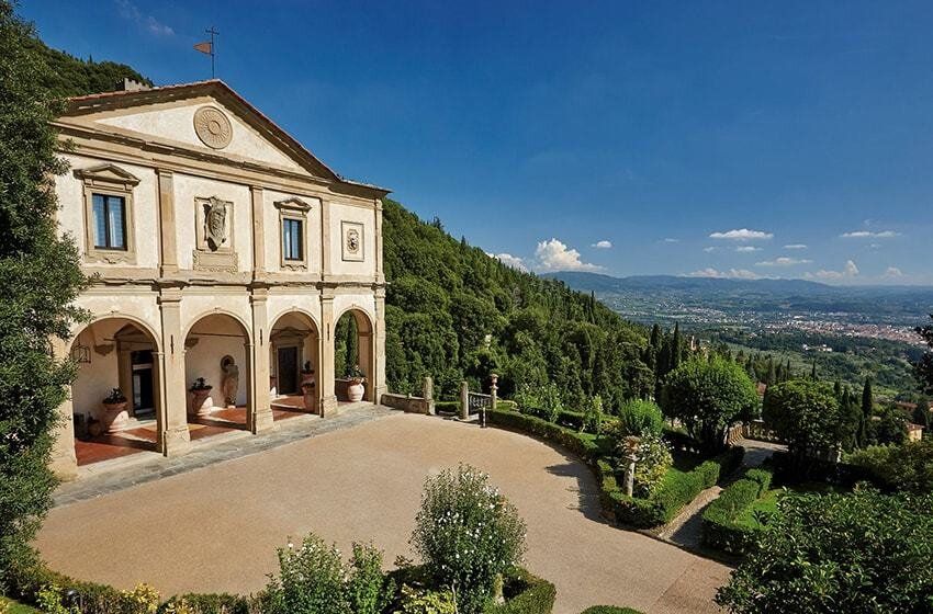 Best Italian Wedding Venues for 2023 with IG links