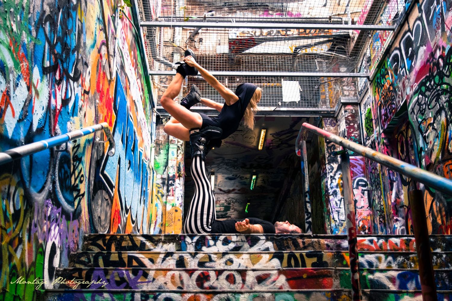 Fitness Photography