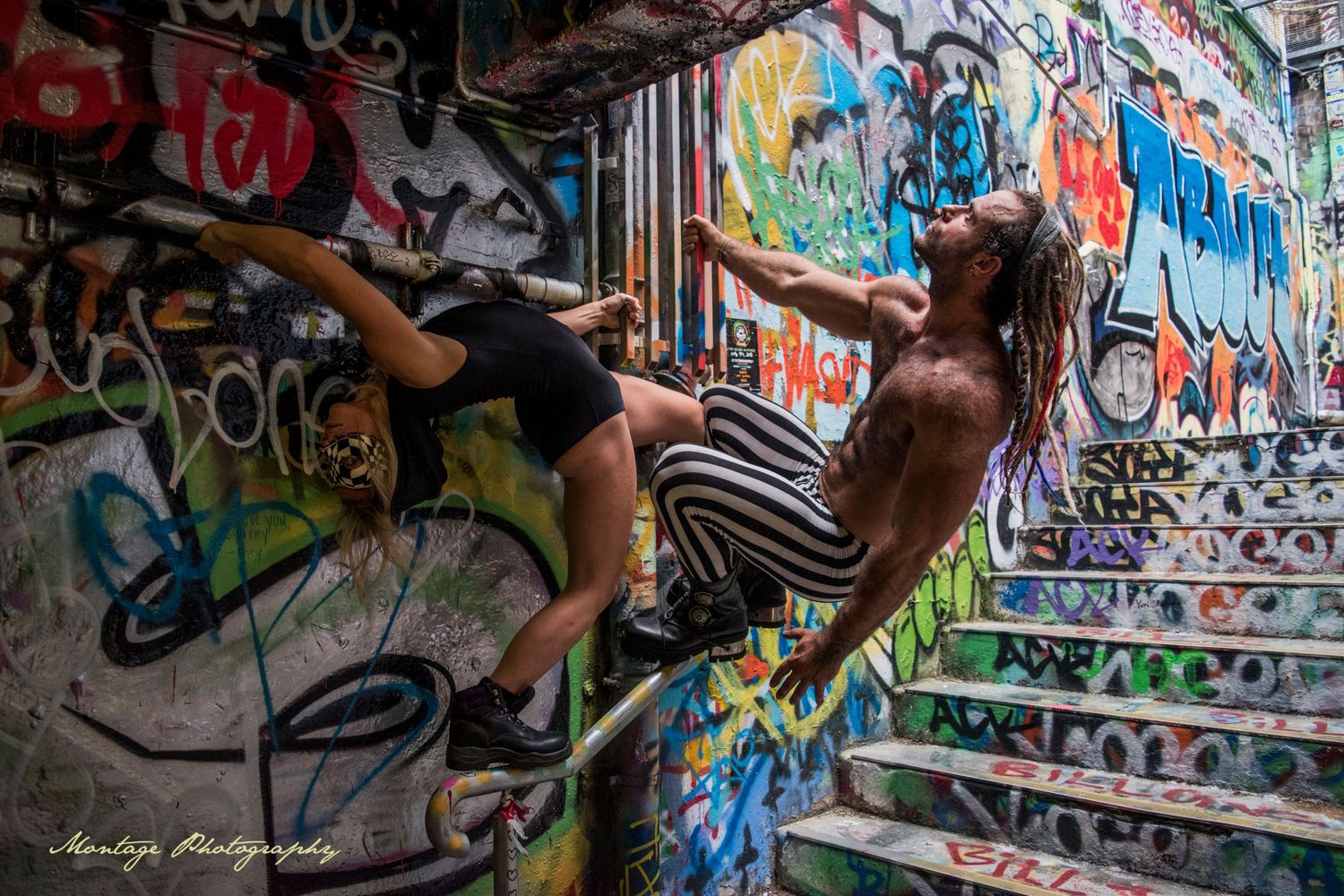 Fitness Photography