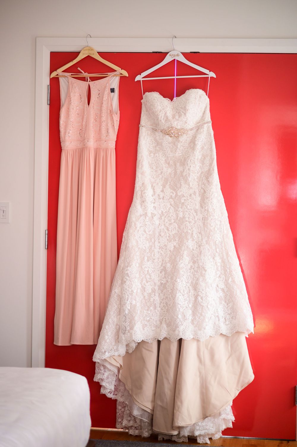 Kitchener Wedding Photography Walper Hotel Dress Spirits Intrigued Photography 2022