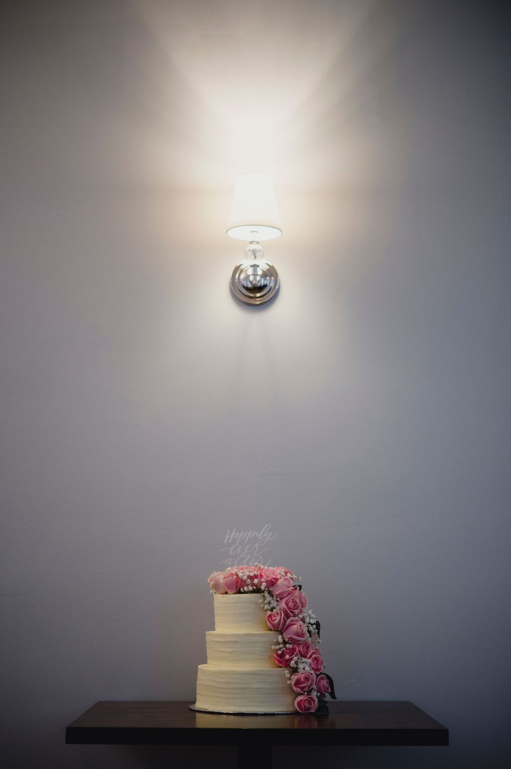 Kitchener Wedding Photography Walper Hotel Reception Cake Spirits Intrigued Photography 2022