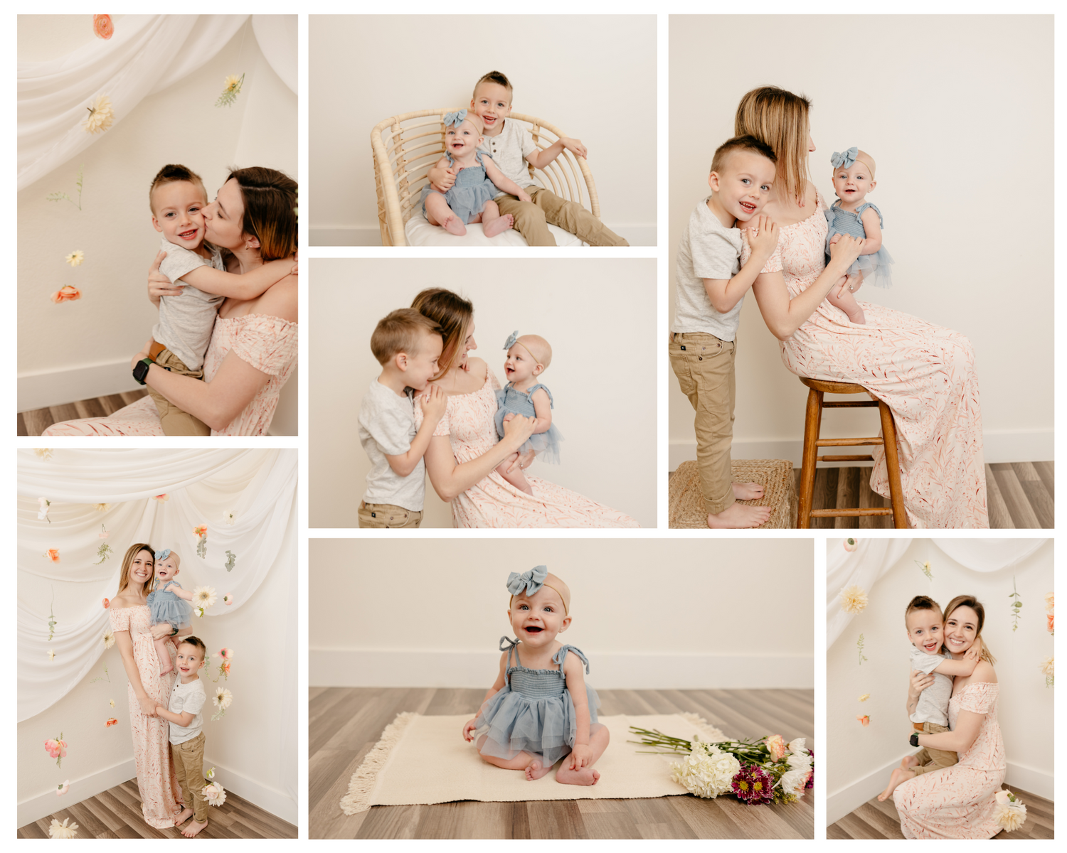 Motherhood photos, Family photos, Family photographer, Ohio photographer, Mini sessions photographer, Spring Photos,