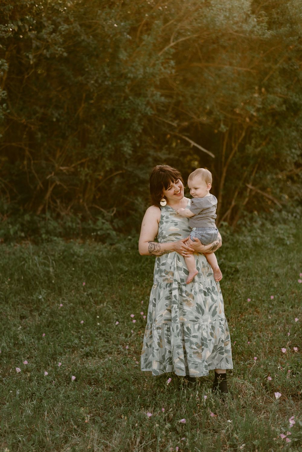 Katy Montoya Photography - Kenedy, Texas Photographer - San Antonio, Texas Family Photographer