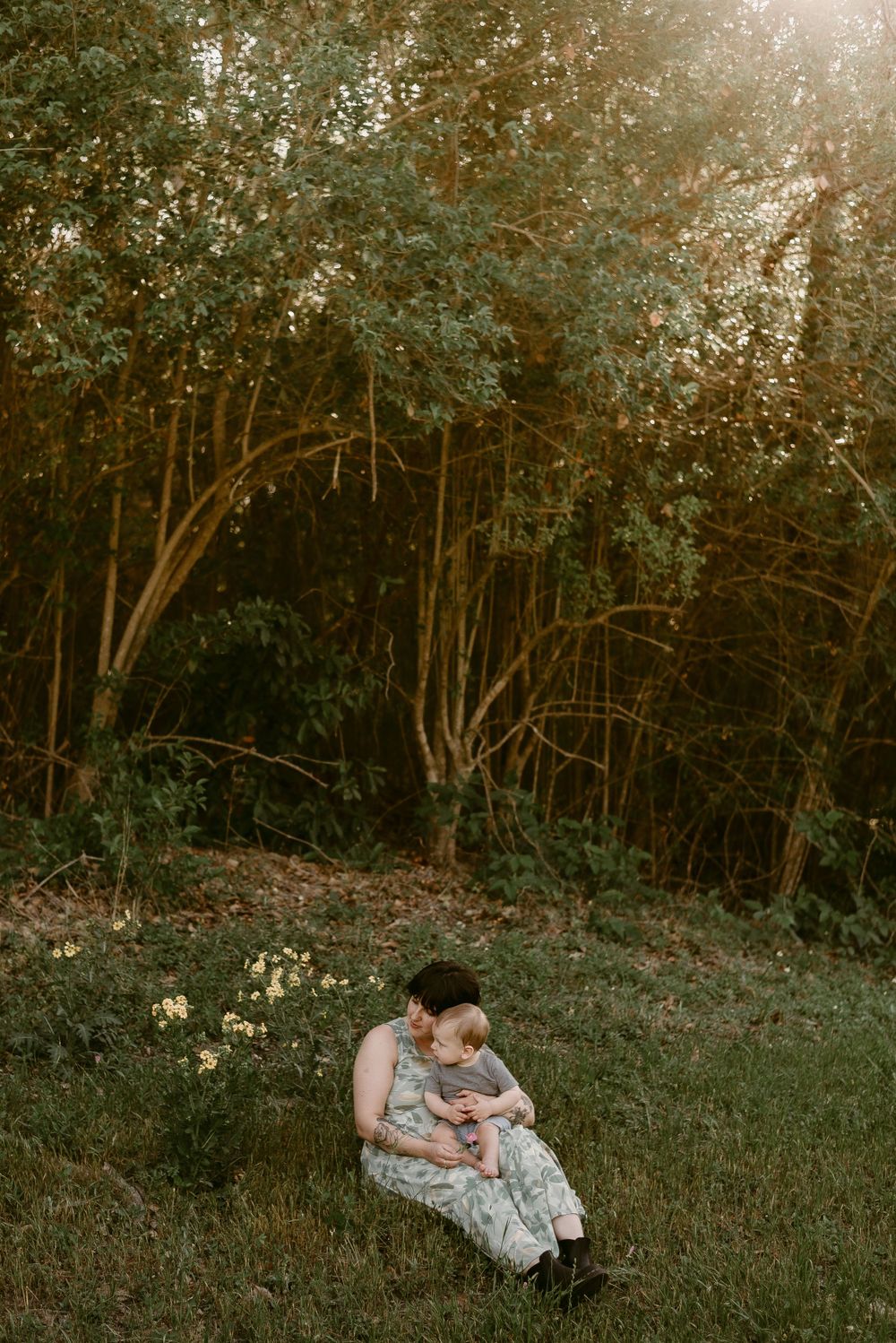 Katy Montoya Photography - Kenedy, Texas Photographer - San Antonio, Texas Family Photographer