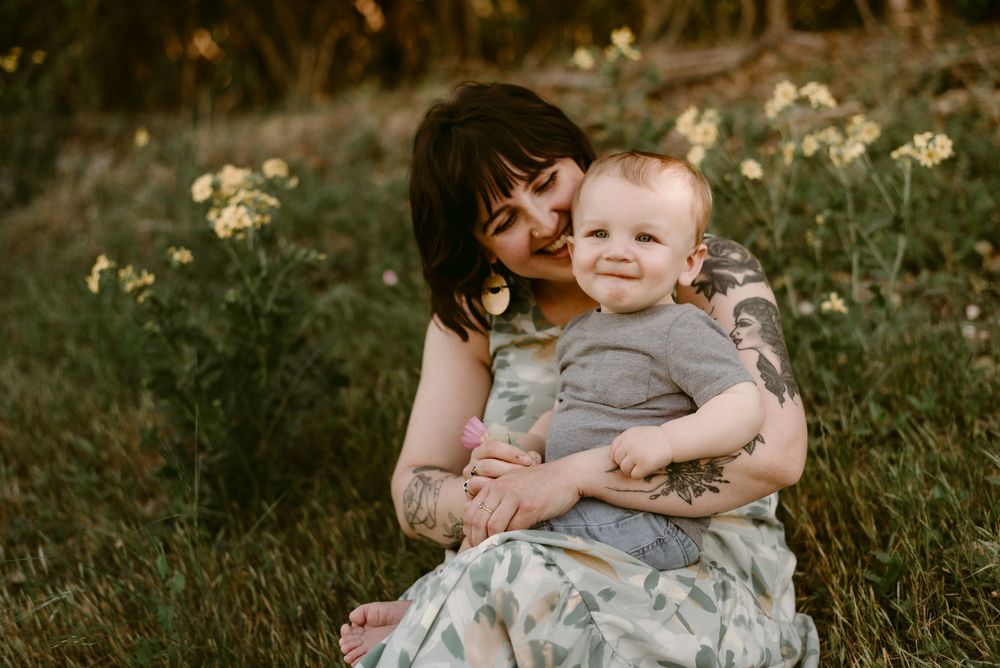 Katy Montoya Photography - Kenedy, Texas Photographer - San Antonio, Texas Family Photographer