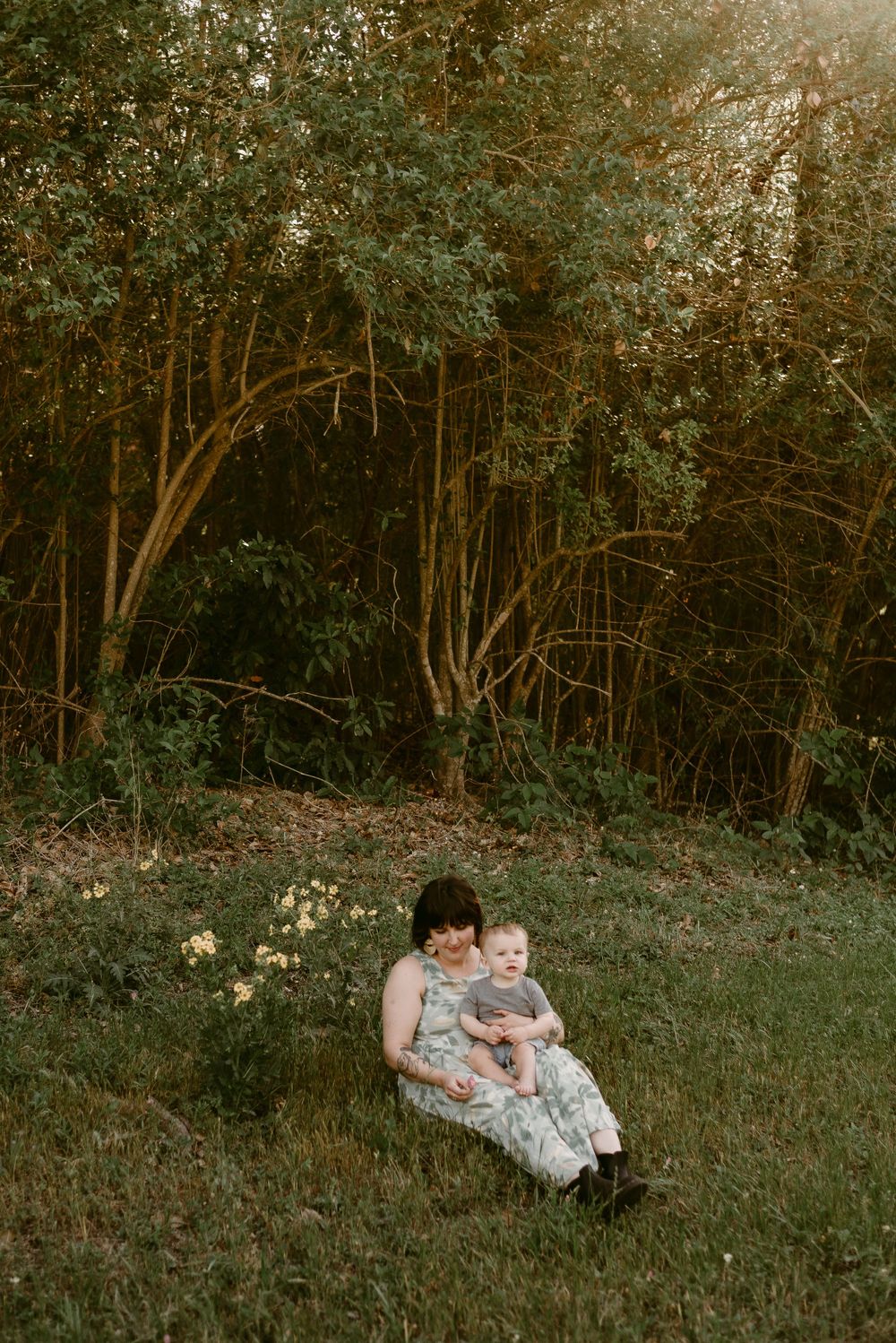 Katy Montoya Photography - Kenedy, Texas Photographer - San Antonio, Texas Family Photographer