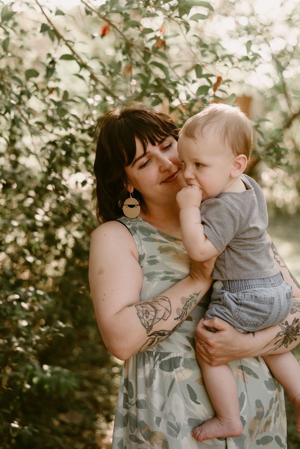 Katy Montoya Photography - Kenedy, Texas Photographer - San Antonio, Texas Family Photographer