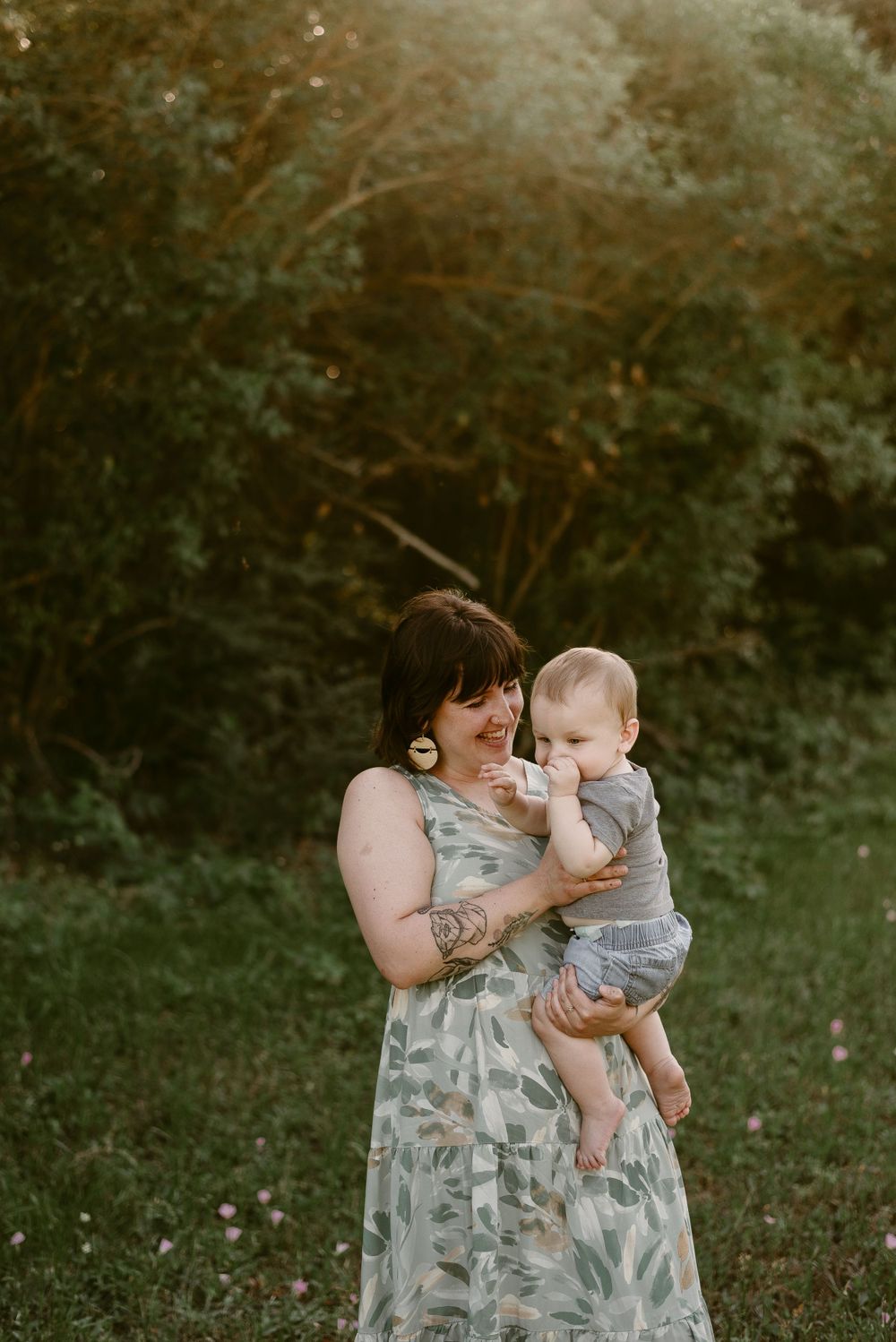 Katy Montoya Photography - Kenedy, Texas Photographer - San Antonio, Texas Family Photographer