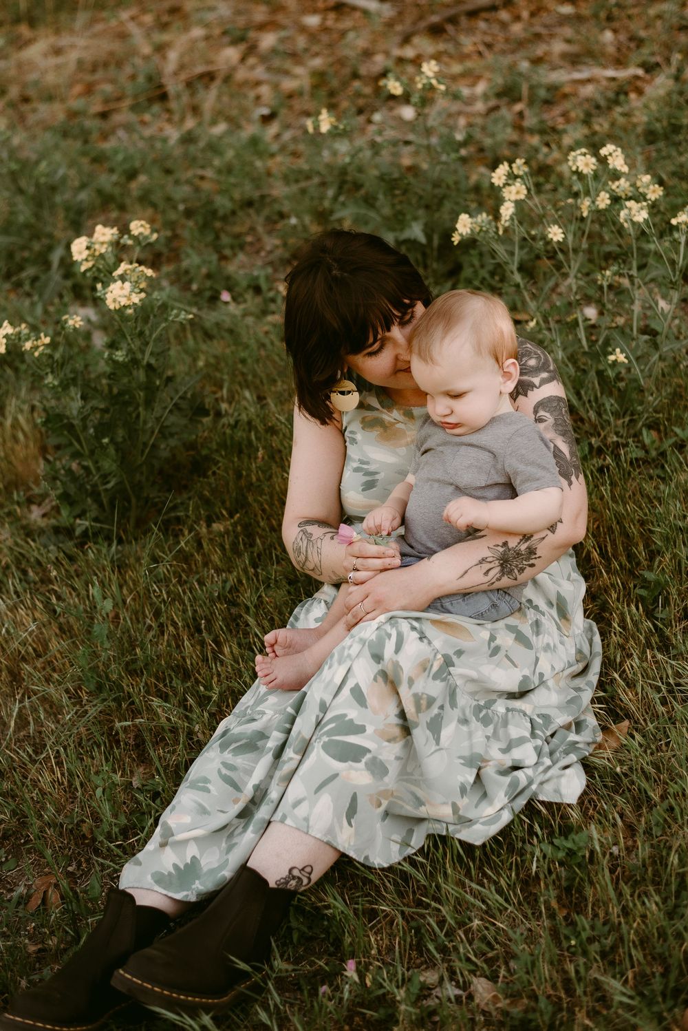 Katy Montoya Photography - Kenedy, Texas Photographer - San Antonio, Texas Family Photographer