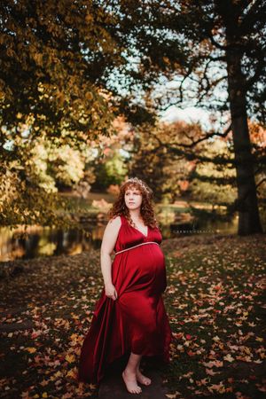 nj maternity photographer