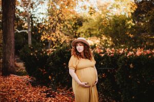 bergen county maternity photographer