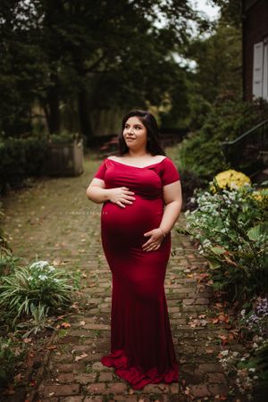 nj maternity photographer