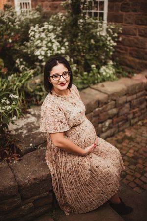 Maternity photographers near me