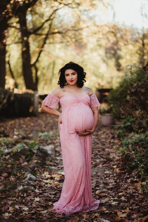 Best Maternity Photographer nj