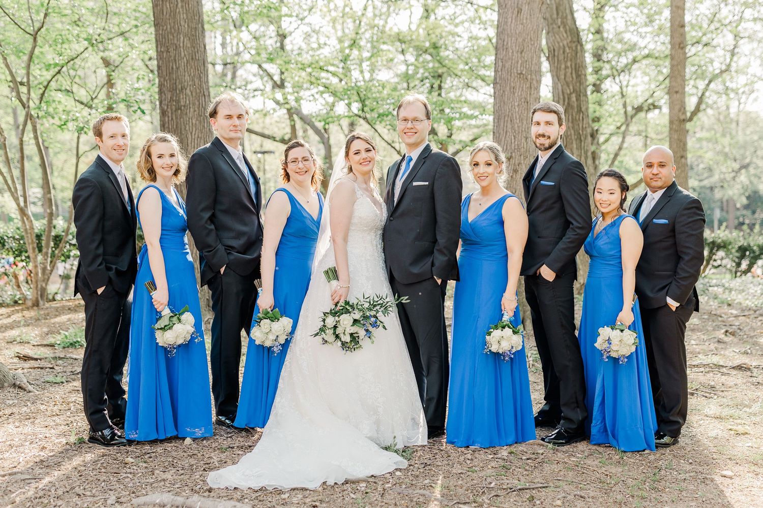 ALEXANDRIA WEDDING PHOTOGRAPHER