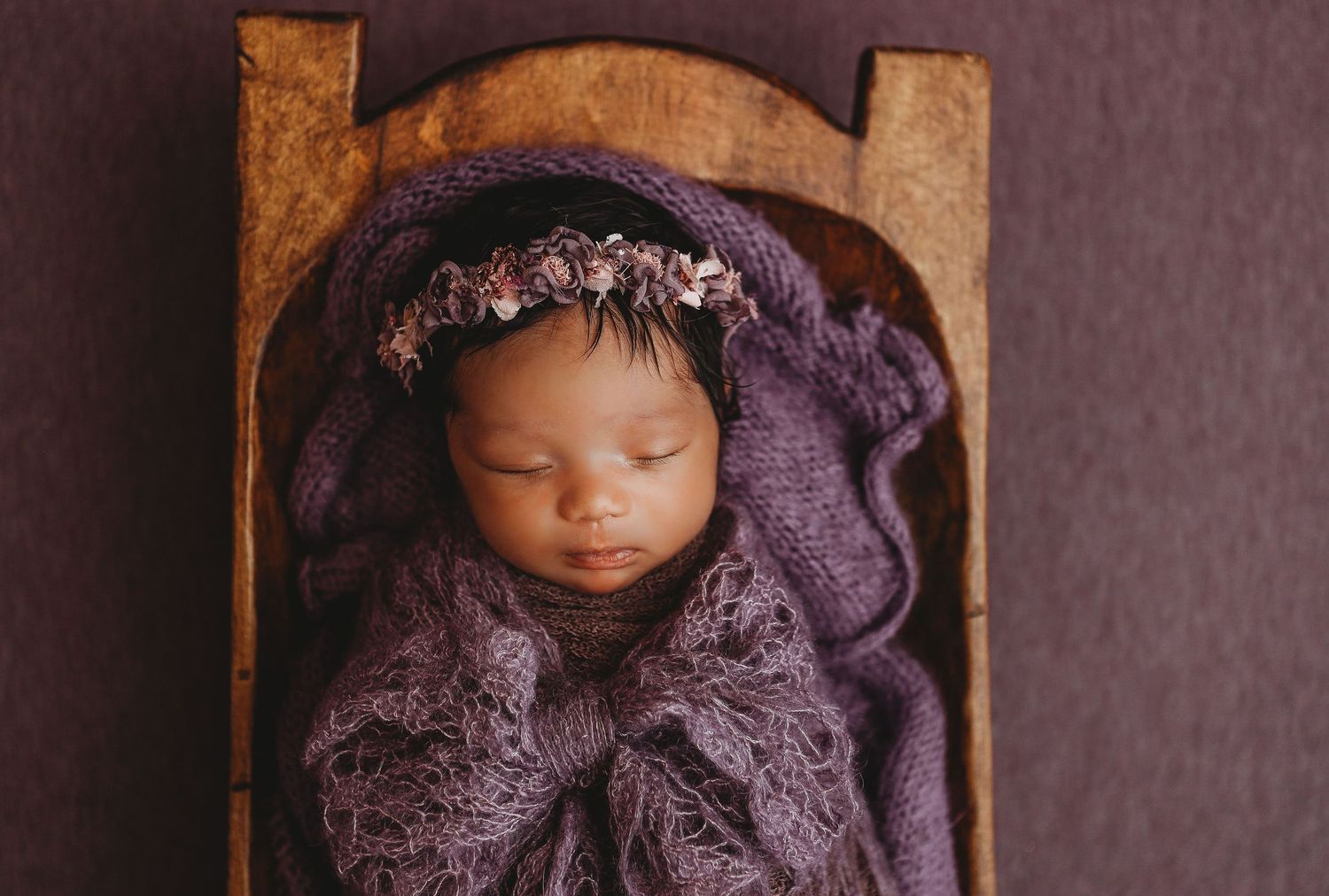 newborn photography cincinnati ohio