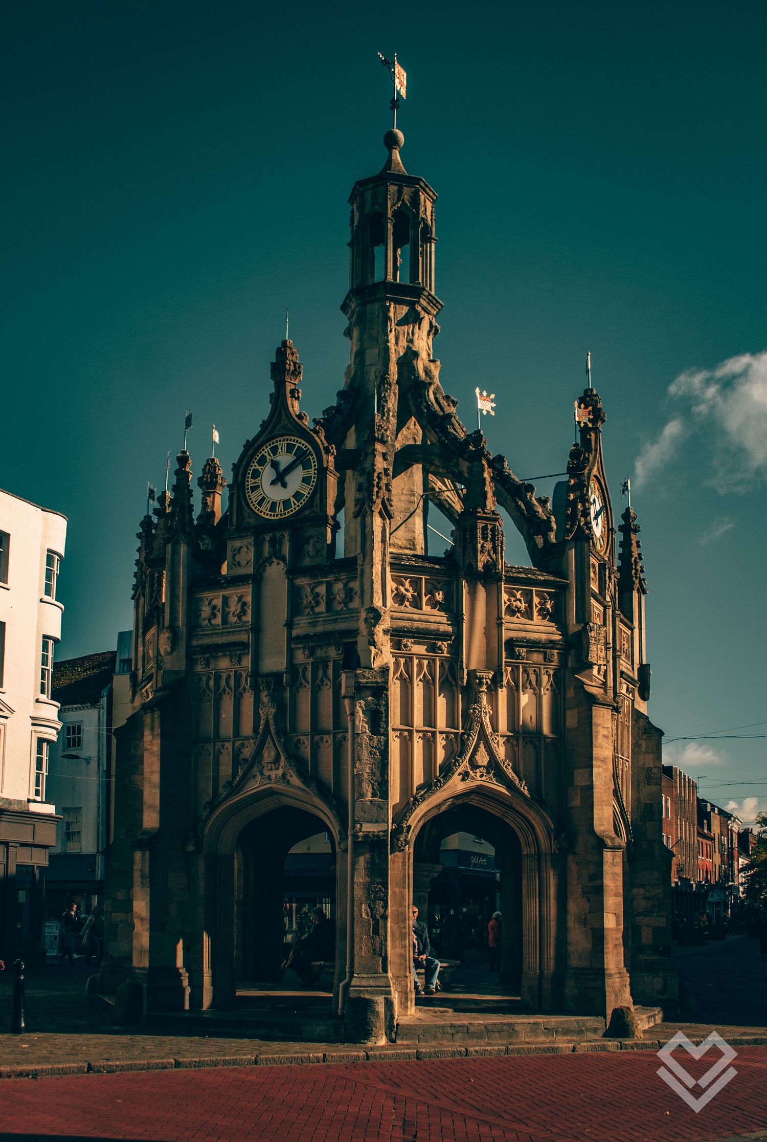 Clock Tower