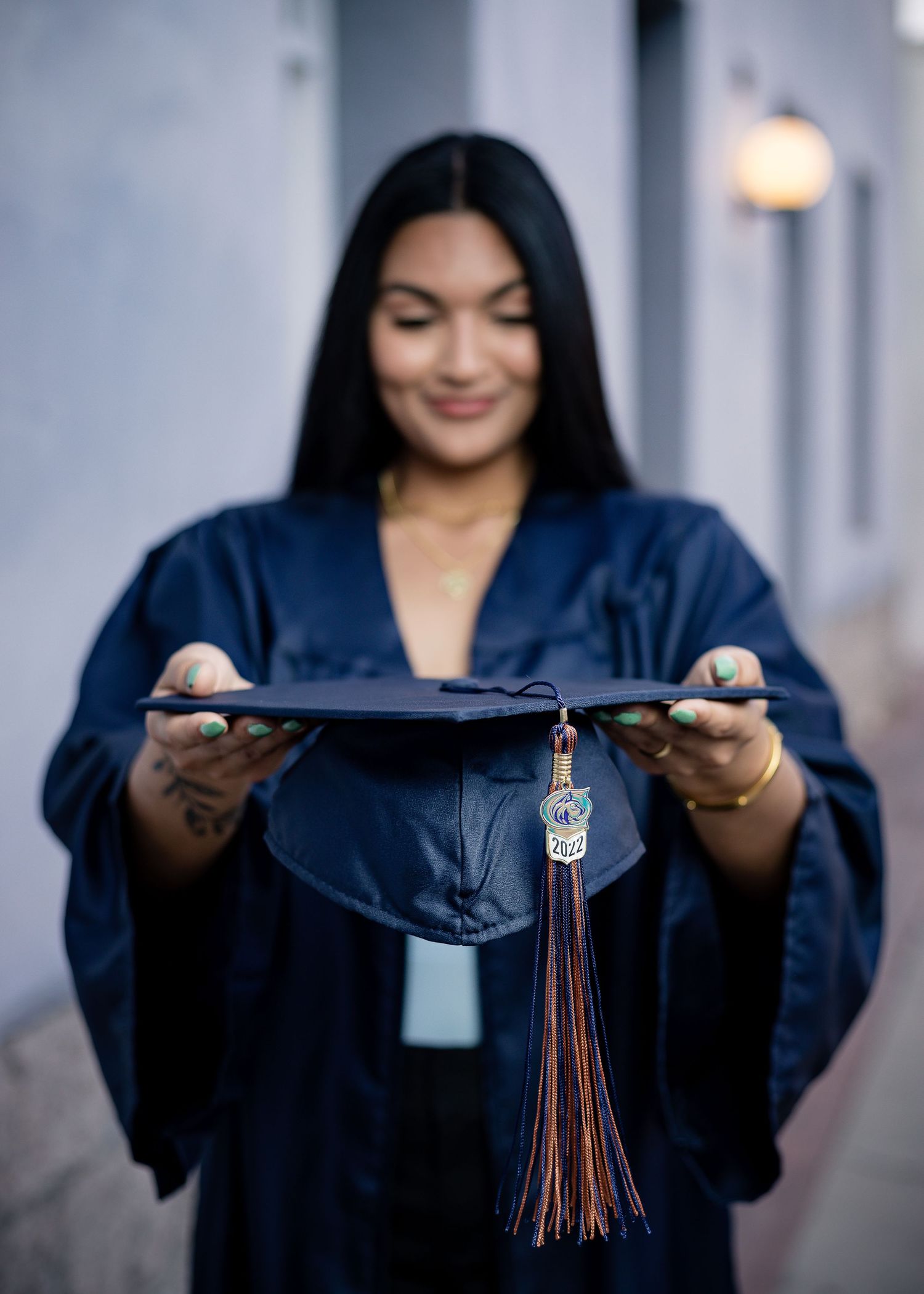 Senior Portraits