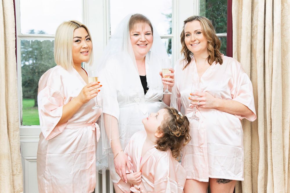 Shendish Manor Hotel photographer