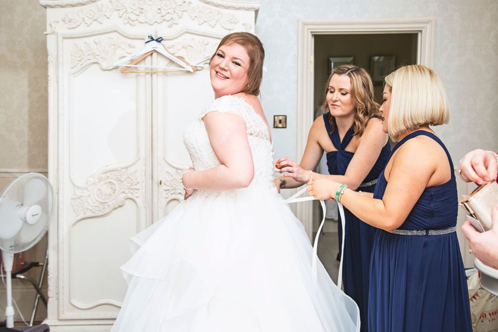 Shendish Manor Hotel photography