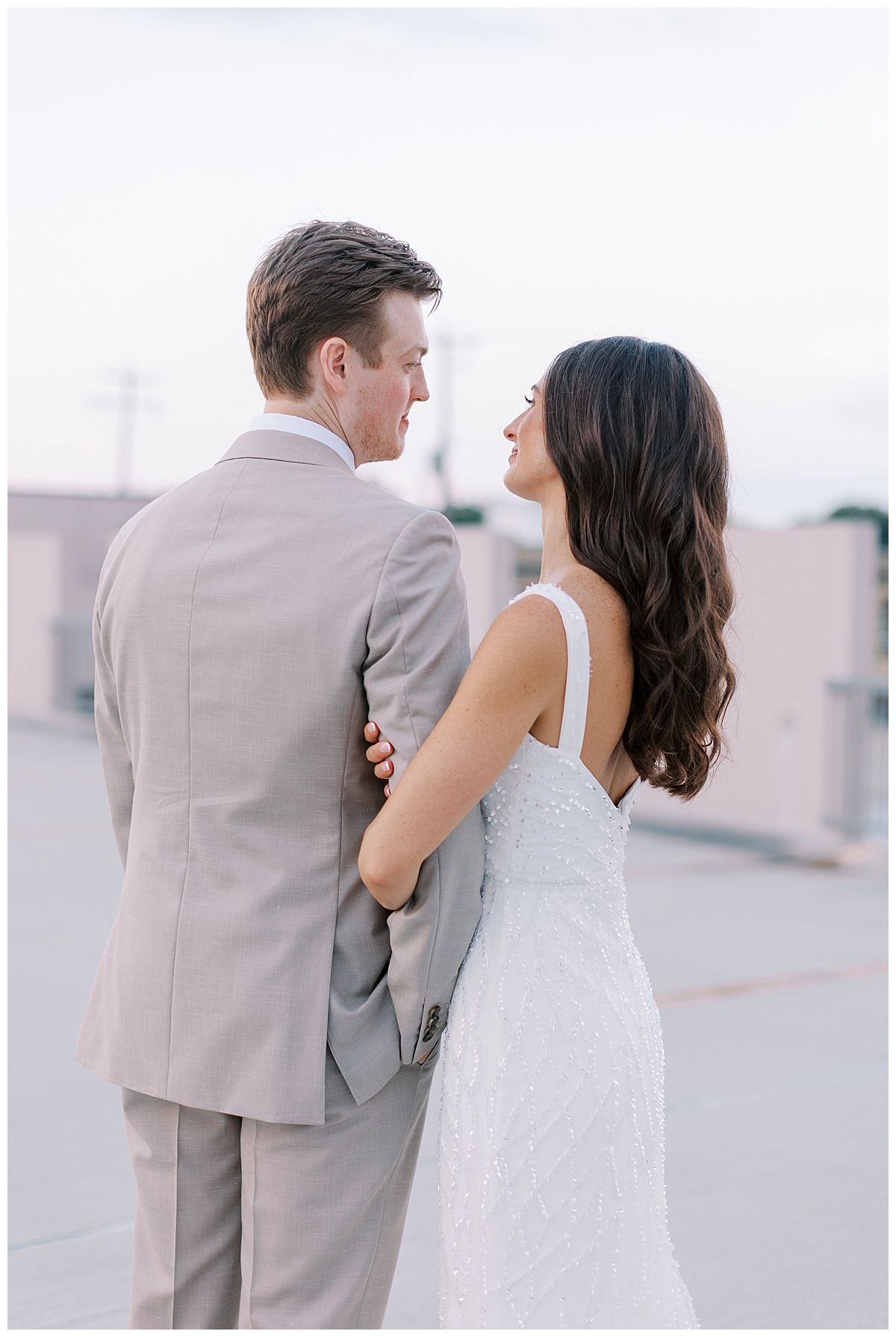 Mercantile Hall Wedding / Best Wisconsin Wedding Photographer