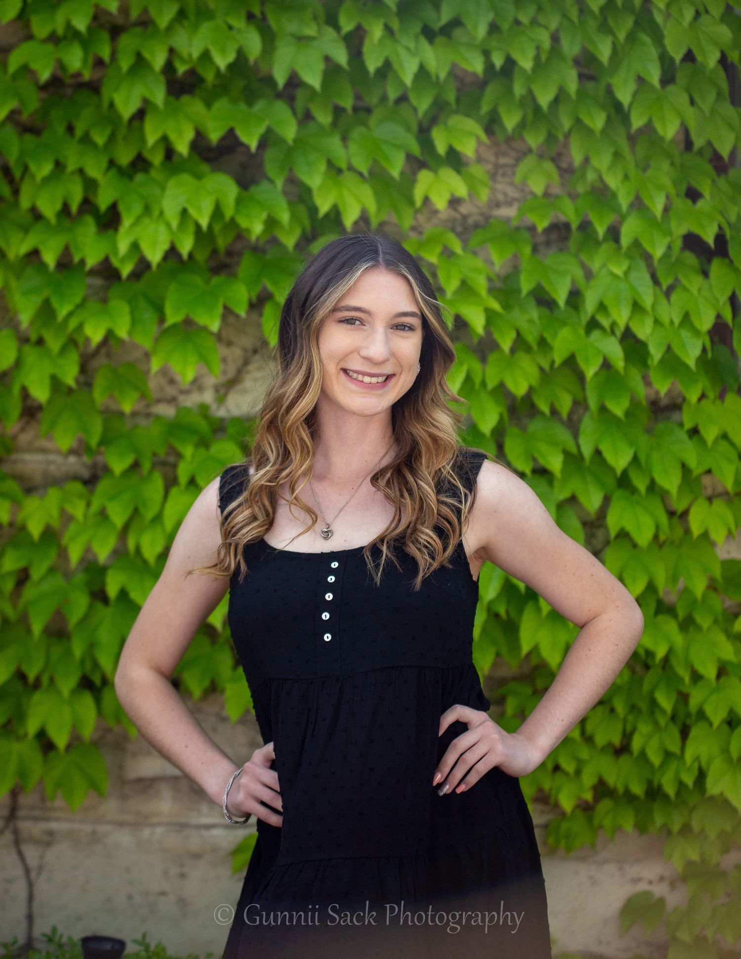 gunnii sack photography, sierra lowry, class of 2022, calaveras high school, country girl, valedictorian, greenhorn golf