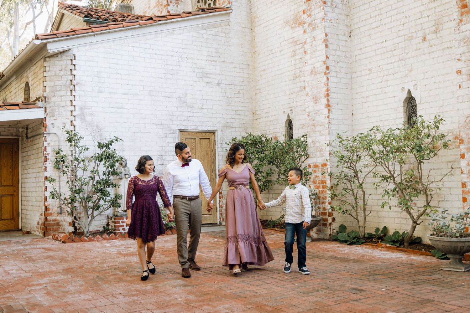 Family Photographer Redondo Beach
