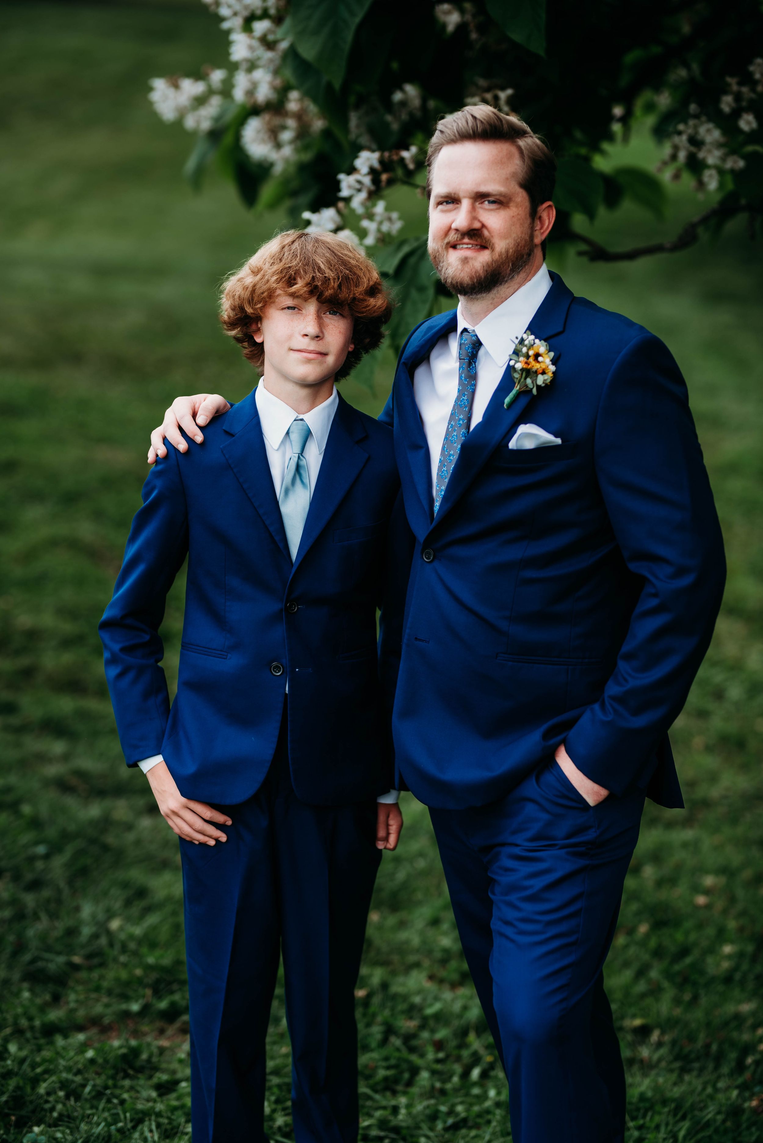 Leah + Paxton Mt. Echo Park Marcy Holderman Photography