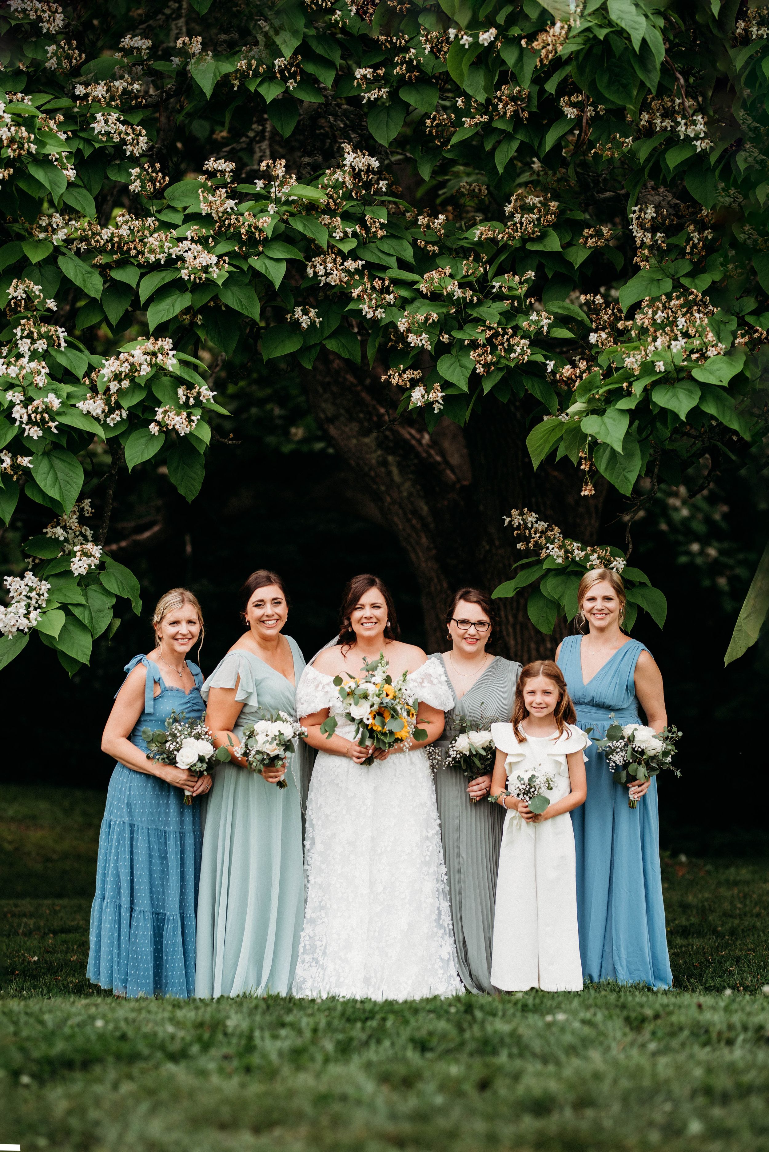 Leah + Paxton Mt. Echo Park Marcy Holderman Photography